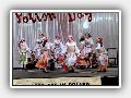 Hejnal Song and Dance Ensemble - Intermediate - Polish Day - Waterloo Ont, - 2010.AVI